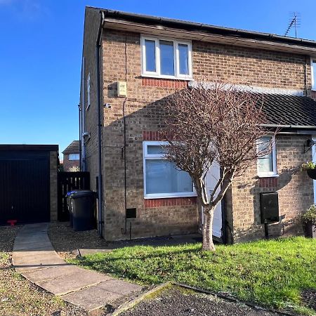 Frensham House Apartment Dallington  Bagian luar foto